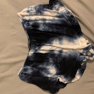 brandy melville vodi shorts